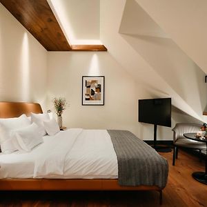 Superior Kamer met een King Size Bed